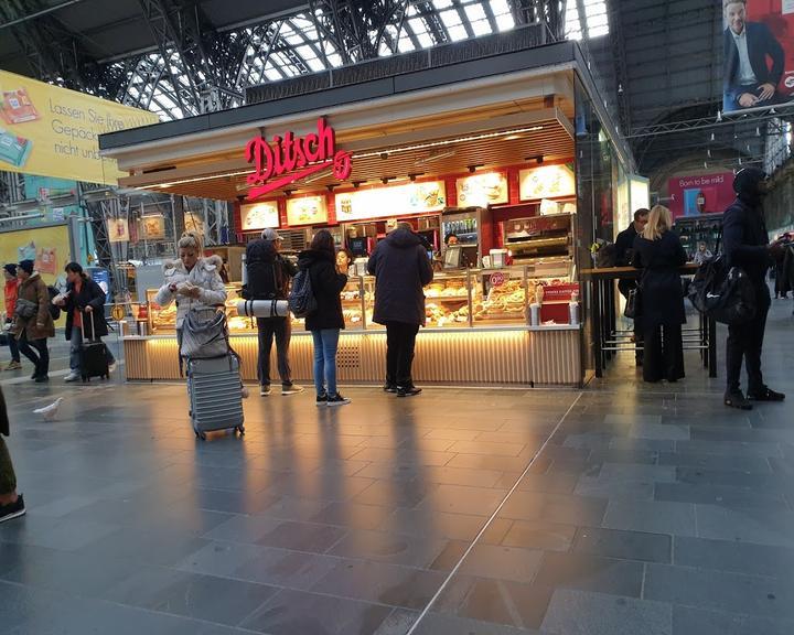 Ditsch Brezelbäckerei