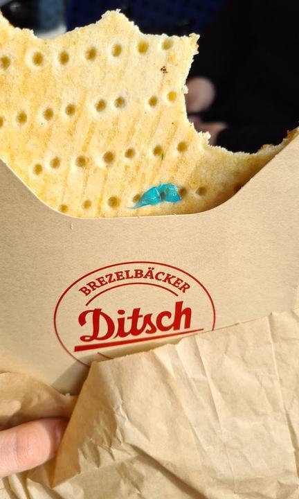 Ditsch Brezelbäckerei