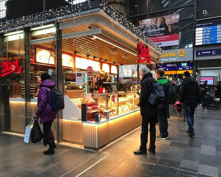 Ditsch Brezelbäckerei