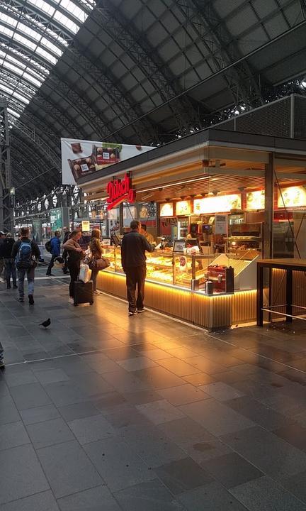 Ditsch Brezelbäckerei