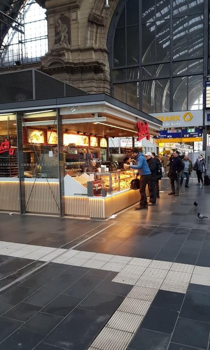 Ditsch Brezelbäckerei